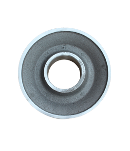 吊鉤上的滑輪--5T